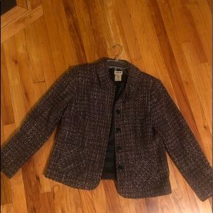 Women’s blazer
